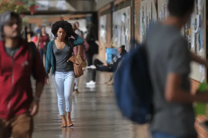 Inscrições para o Pé-de-Meia Licenciaturas começam dia 17 de fevereiro