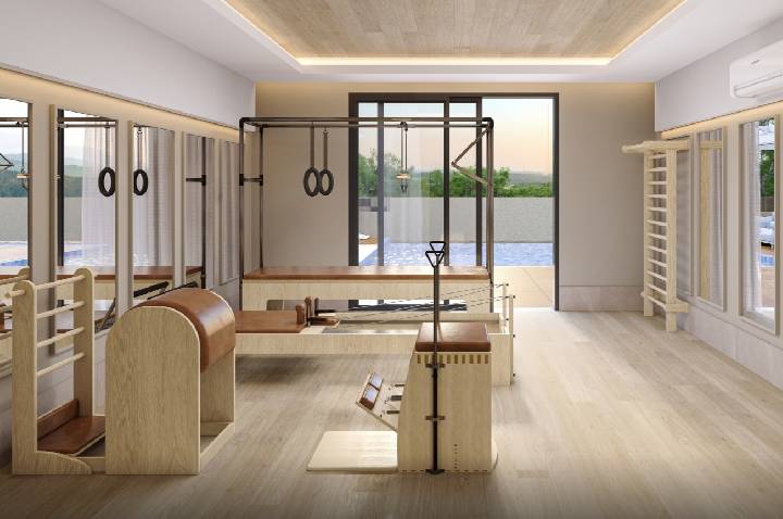 Ipatinga ganha residencial que une moradia, lazer e wellness