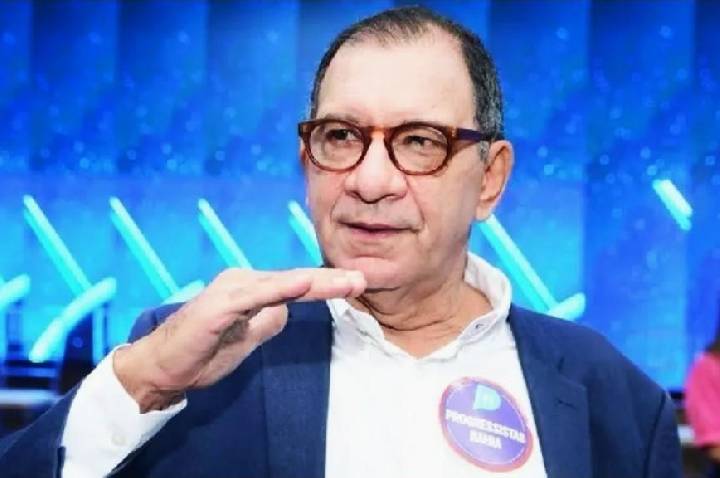 JABES RIBEIRO E O NOVO ACORDO COM VALDERICO REIS