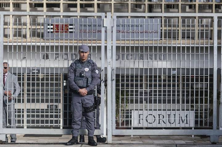 Julgamento do caso Gritzbach é anulado e terá de recomeçar