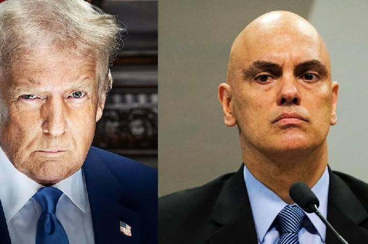 JUSTIÇA AMERICANA AUTORIZA CITAÇÃO DE ALEXANDRE DE MORAES POR CENSURA EXTRATERRITORIAL