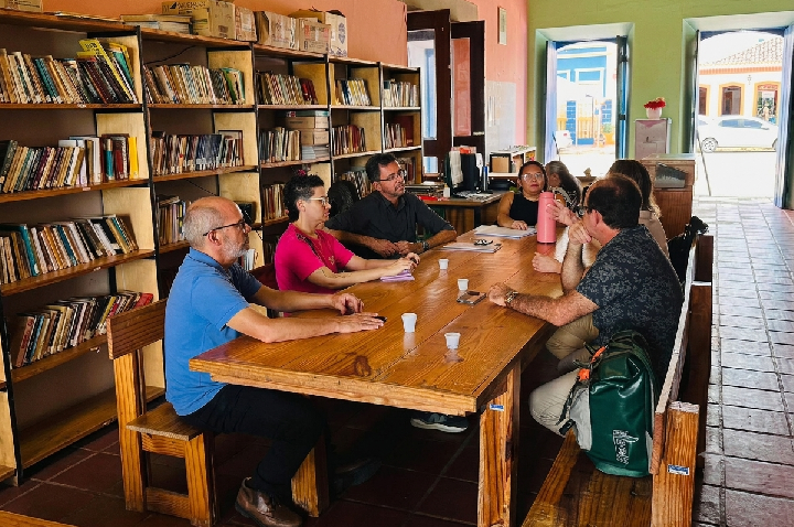 Kariri Criativo fortalece a economia criativa do Cariri