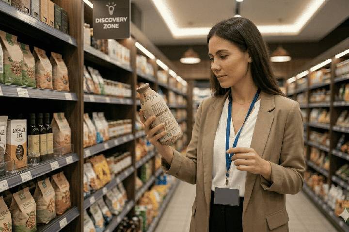 LinkeMe conecta varejistas a marcas emergentes de consumo