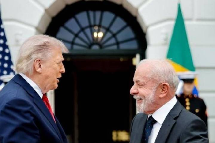 LULA, REELEIÇÃO E O BRASIL