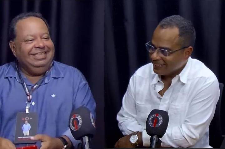 MAGNO LAVIGNE ABORDA QUALIFICAÇÃO, EMPREGO E NOVAS OPORTUNIDADES PARA TRABALHADORES NO CAFÉ IPOLÍTICA