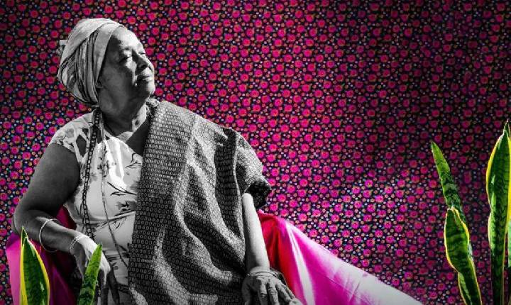 Magno Lavigne acompanha julgamento dos acusados pela morte de Mãe Bernadete em Salvador