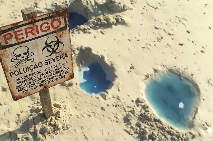 Magno Lavigne debate racismo ambiental em São Tomé de Paripe