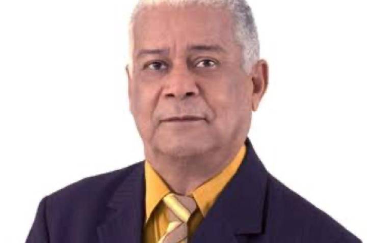 Magno Lavigne lamenta o falecimento de Raymundo Veloso, ex-deputado e ex-presidente da Câmara Municipal de Ilhéus