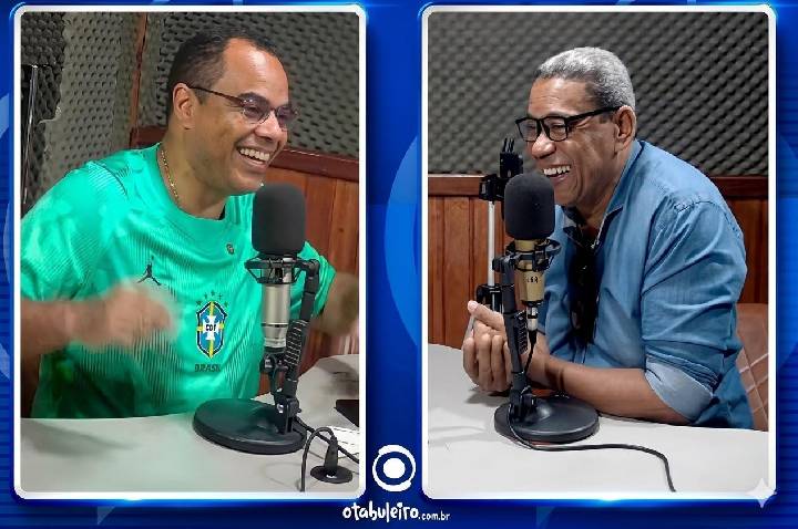Magno Lavigne no Tabuleiro: Conexão, diálogo e os desafios da Bahia contemporânea