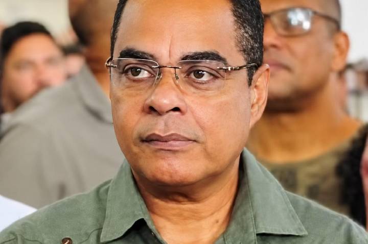 Magno Lavigne participa das comemorações aos 492 de ilhéus, com fé, gratidão e pertencimento