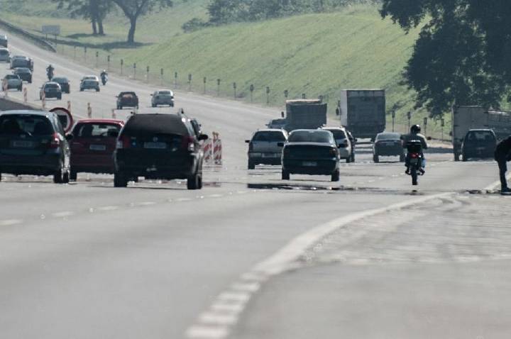 Mais de 30 rodovias paulistas têm pedágio reajustado nesta quarta
