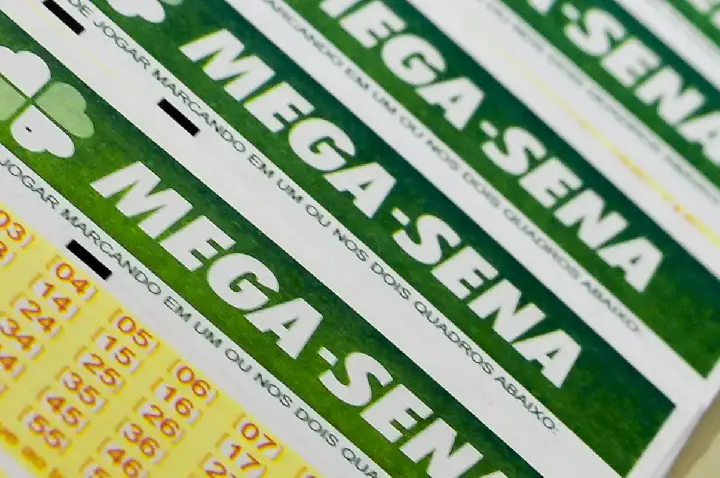 Mega-Sena sorteia prêmio acumulado em R$ 41 milhões neste sábado