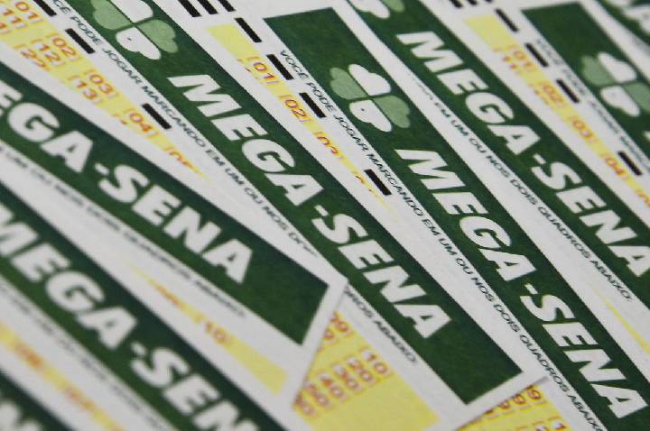Mega-Sena sorteia prêmio de R$ 16 milhões nesta terça-feira