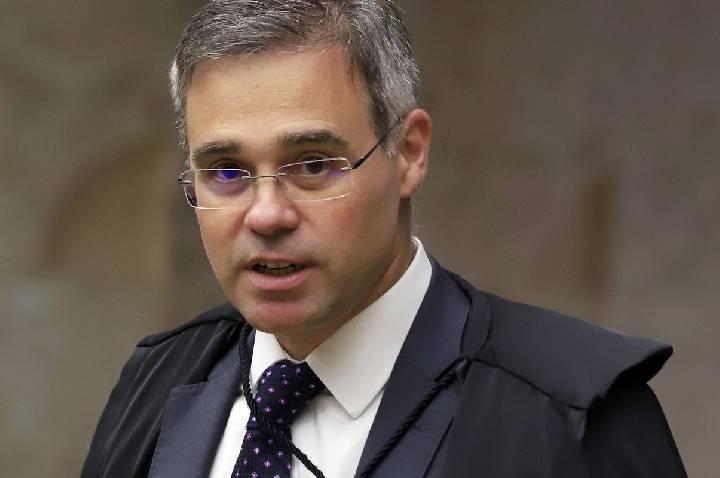 Mendonça vai comandar apuração sobre dinheiro de Vorcaro em Dark Horse
