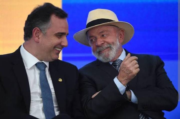 MINAS NO ALVO: ALIANÇA ENTRE PACHECO E PT AMEAÇA PROJETO PRESIDENCIAL DO PL