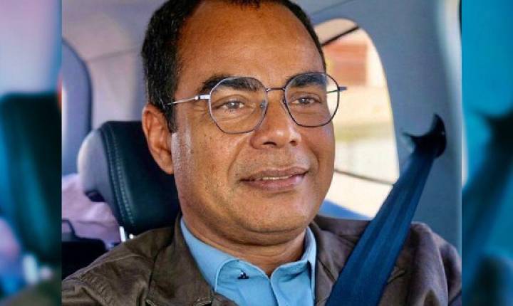Na Estrada com Magno Lavigne: diálogo, presença e compromisso com a Bahia