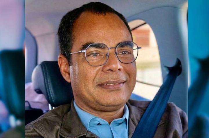 Na Estrada com Magno Lavigne: diálogo, presença e compromisso com a Bahia