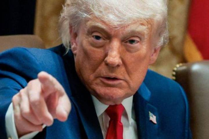 Narcoterrorismo na mira: Governo Trump declara PCC e Comando Vermelho como organizações terroristas globais.