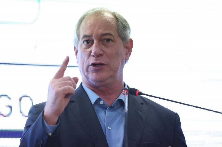 O dilema de Ciro: Ex-ministro define prazo para decidir se encara a 5ª disputa presidencial