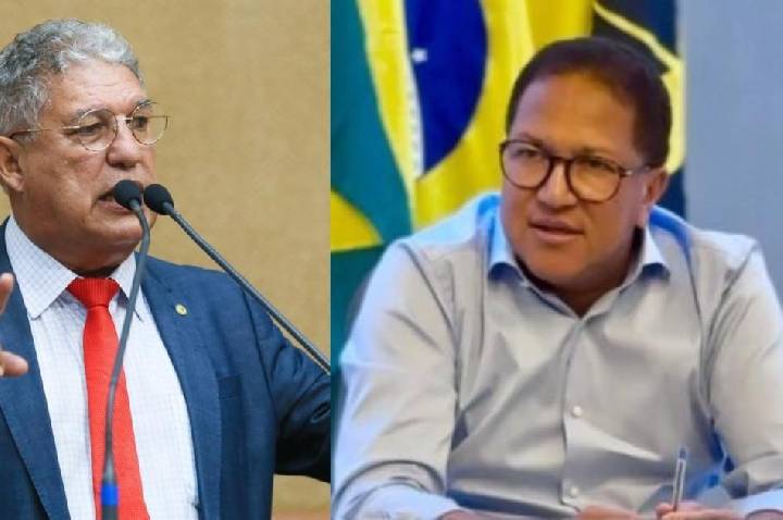 O IMBRÓGLIO ENTRE ROSEMBERG E AUGUSTO