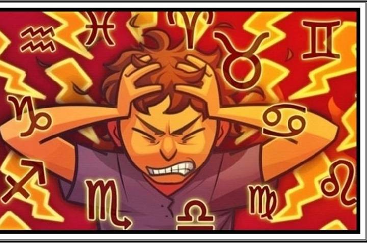 O INFERNO ASTRAL DO BOLSONARISMO