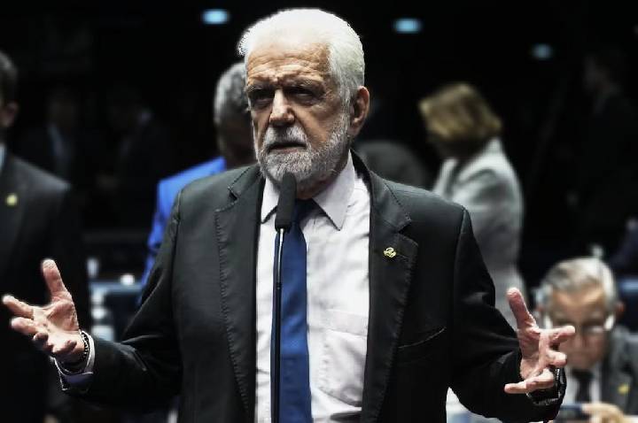 O jogo estava jogado, diz Wagner ao explicar derrota do governo no PL da Dosimetria