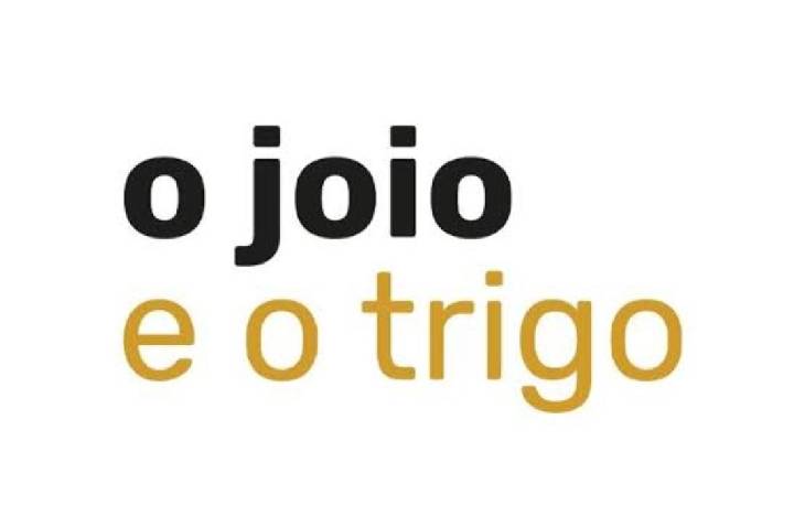 O JOIO E O TRIGO