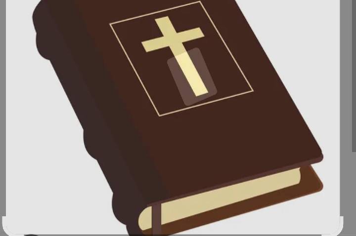 O LIVRO SAGRADO E A POLÍTICA