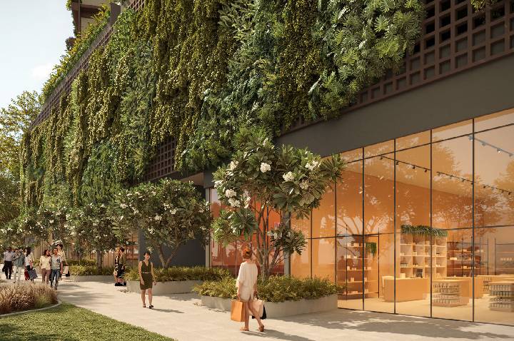 O novo luxo imobiliário não é altura: é bem-estar