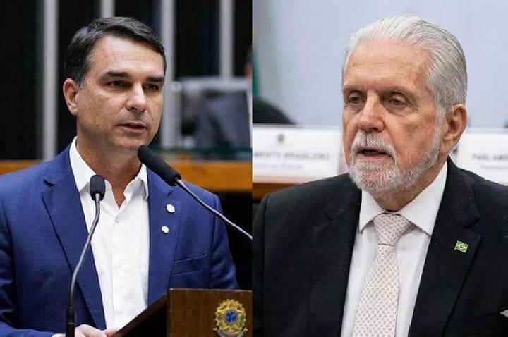 O SUJO FALANDO DO MAL LAVADO