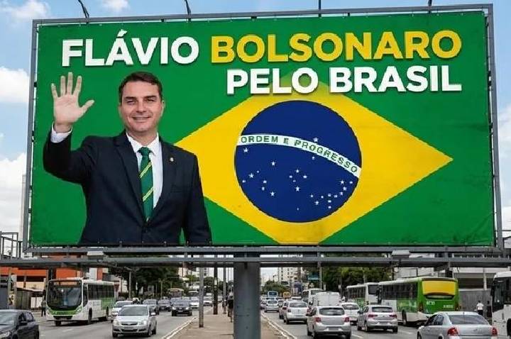 PATRIOTISMO FAJUTO