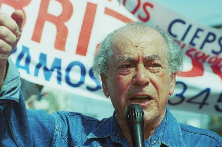 PDT, EDUCAÇÃO E O GOVERNO JERÔNIMO RODRIGUES