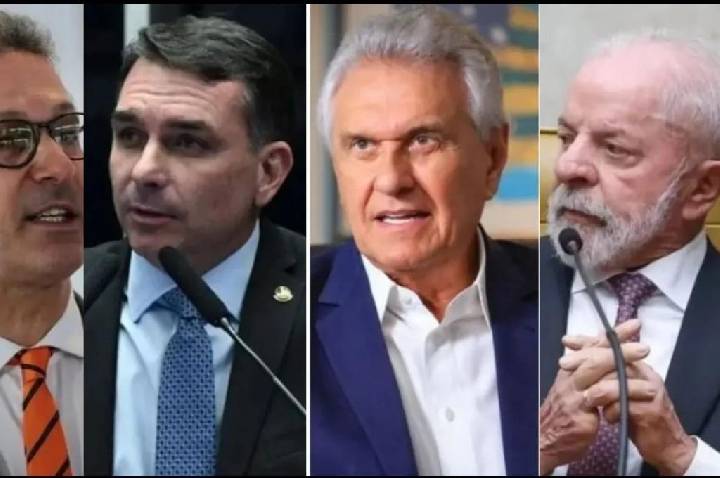 Pesquisa Meio/Ideia 2026: Lula e Flávio Bolsonaro empatam no segundo turno; veja números.