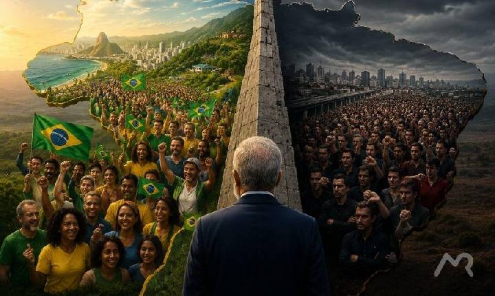 Pesquisa Quaest Estados 2026: Veja os índices de aprovação e avaliação do governo Lula em 10 estados