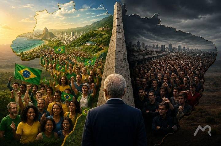 Pesquisa Quaest Estados 2026: Veja os índices de aprovação e avaliação do governo Lula em 10 estados