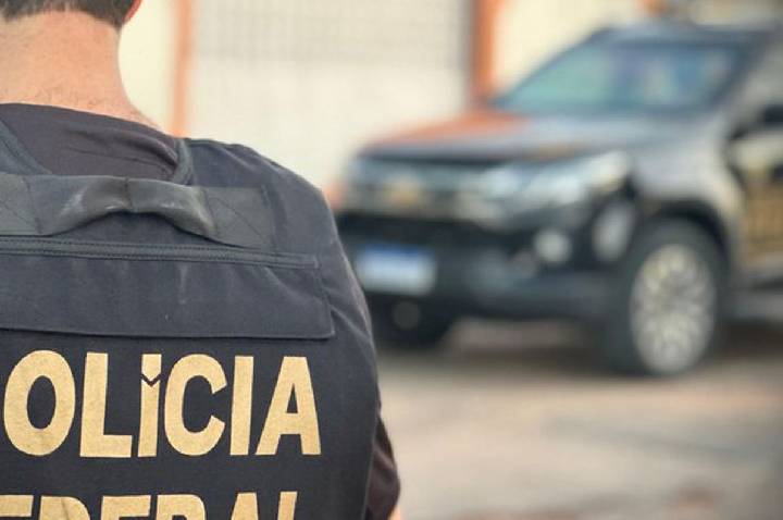 PF combate tráfico de pessoas e trabalho análogo à escravidão no Rio