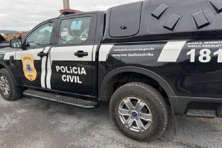 PF cumpre mandados na Bahia e em mais três estados por fraude em 'Emendas Pix'