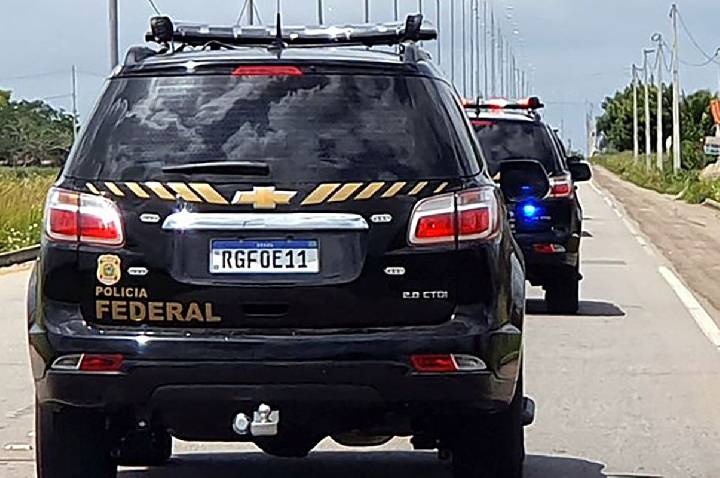 PF investiga lavagem de dinheiro desviado da área de saúde do Rio 