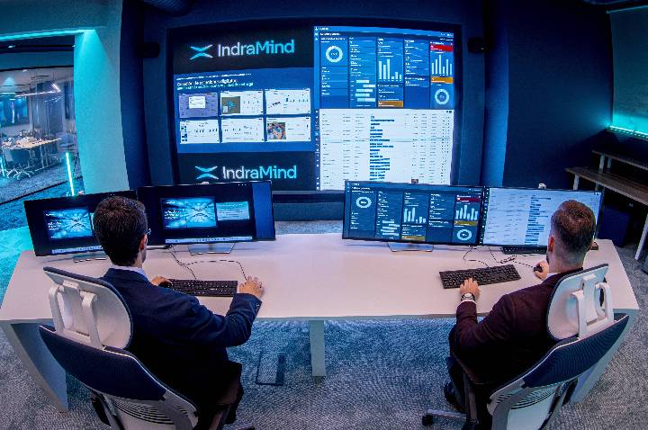 Plataforma de IA amplia proteção de infraestruturas críticas