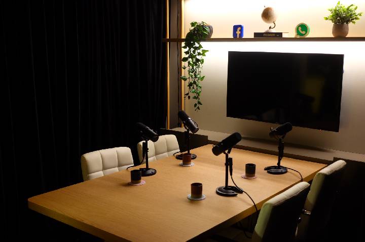 Podcast no Brasil cresce e entra em nova fase de maturidade