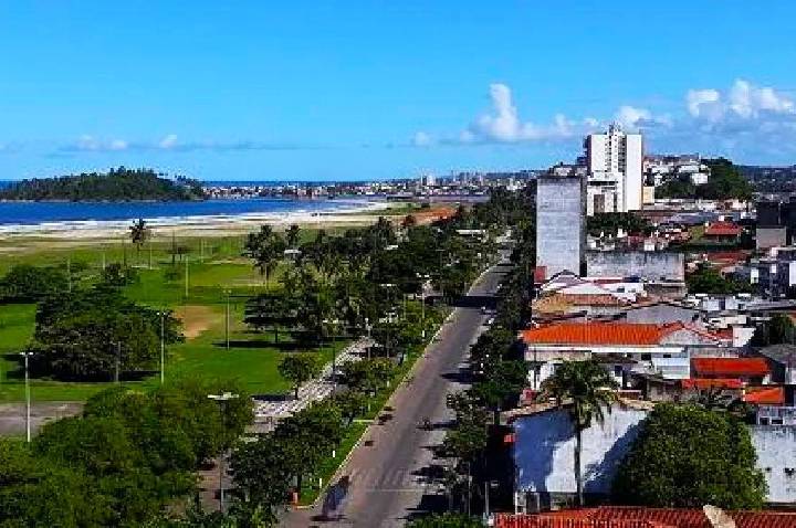 Polícia Federal terá nova sede em Ilhéus: União autoriza terreno de 12 mil m² na Avenida Soares Lopes.