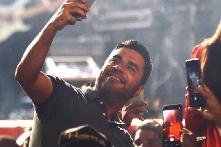 Prefeito de Floresta Azul gera frustração ao anunciar Calcinha Preta e substituir show por samba