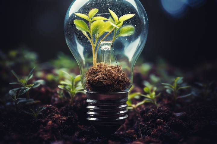 Projeto Conexões em Teias no Energy Summit traz inovação