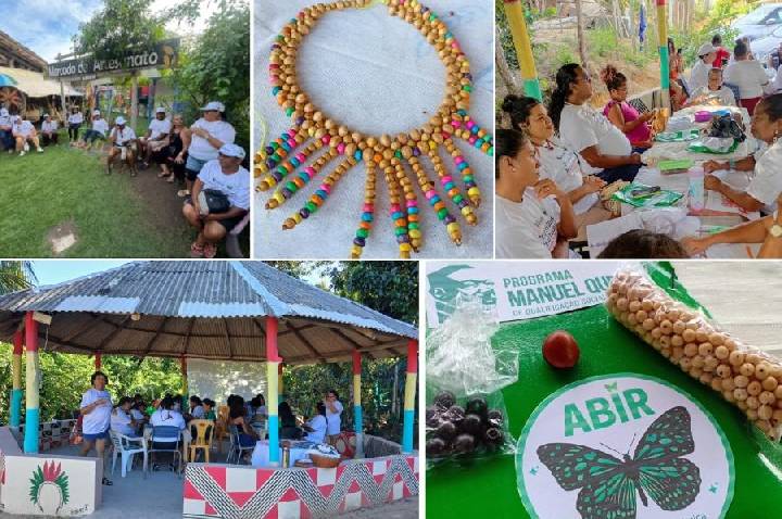 Projeto Ilhéus Rural Produtiva realiza a formatura de sua primeira turma em Olivença