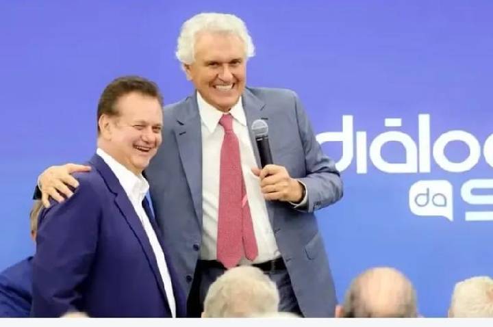 PSD DA BAHIA E A CANDIDATURA DE RONALDO CAIADO