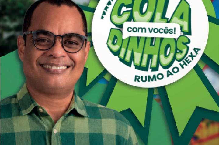 Quando o Coração Volta Para Casa: É Festa Junina