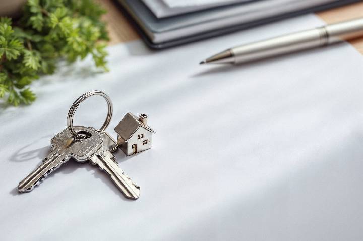 Restrição de crédito pressiona mercado imobiliário