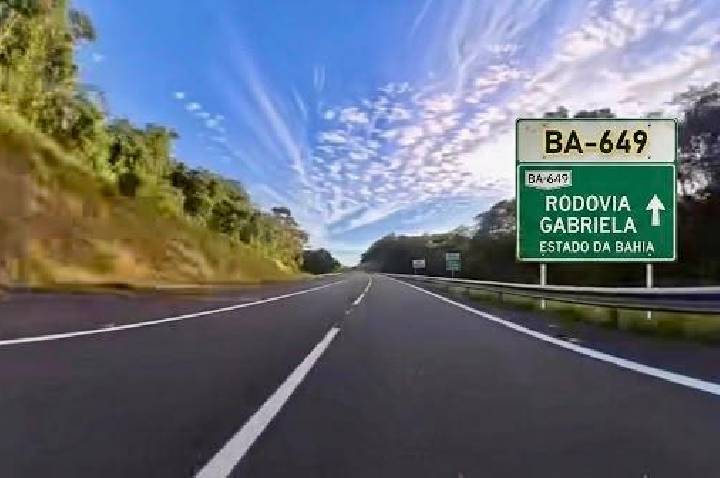 Rodovia Gabriela: quando uma estrada deixa de ser apenas asfalto e se torna um projeto de futuro