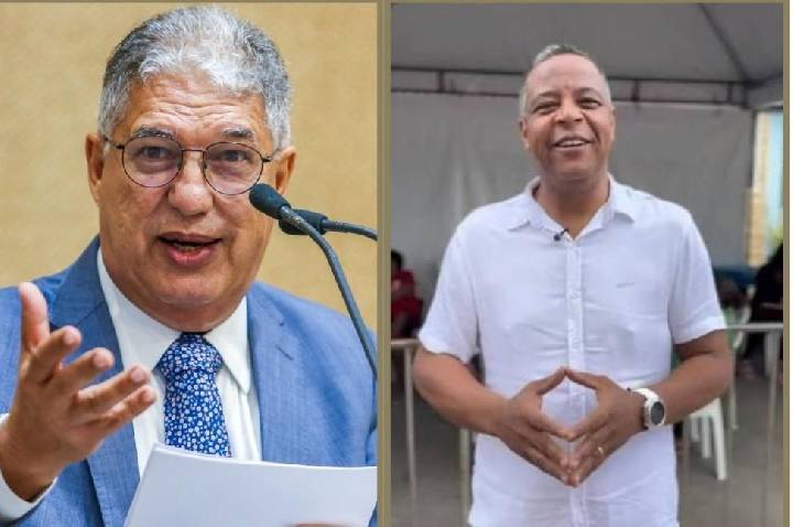 ROSEMBERG, PORFÍRIO E OS ACORDOS