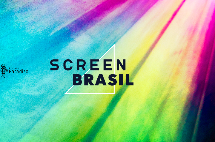 Screen Brasil anuncia filmes selecionados e segunda edição